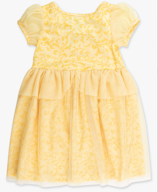 Princess Nightgown, Golden - Magpies Paducah