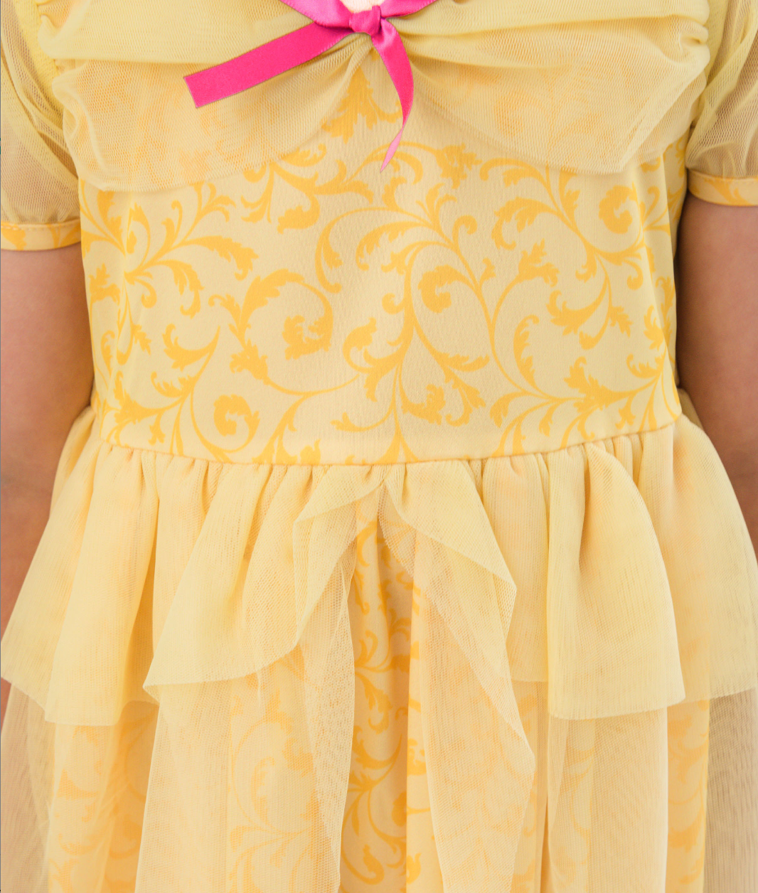 Princess Nightgown, Golden - Magpies Paducah