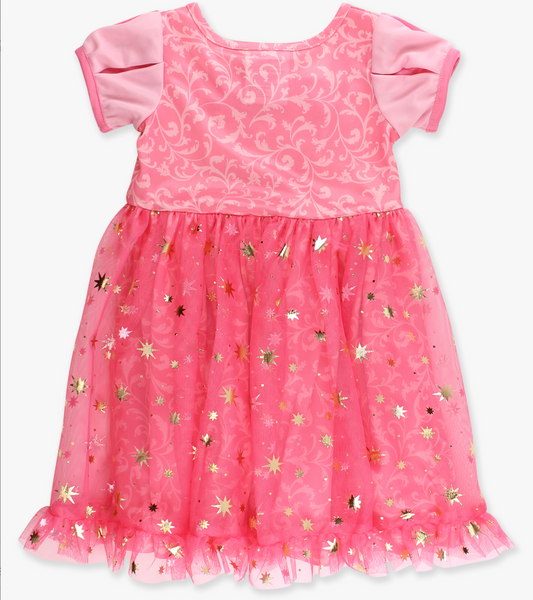 Princess Nightgown, Royal Pink - Magpies Paducah