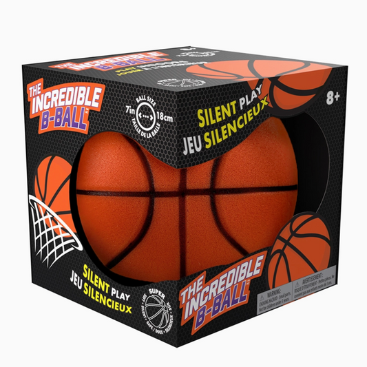 Incredible Basketball