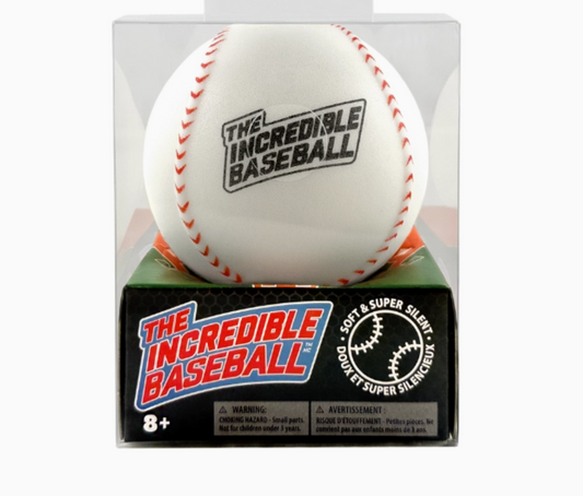 Incredible Baseball