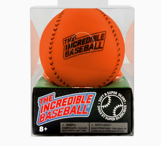 Incredible Baseball