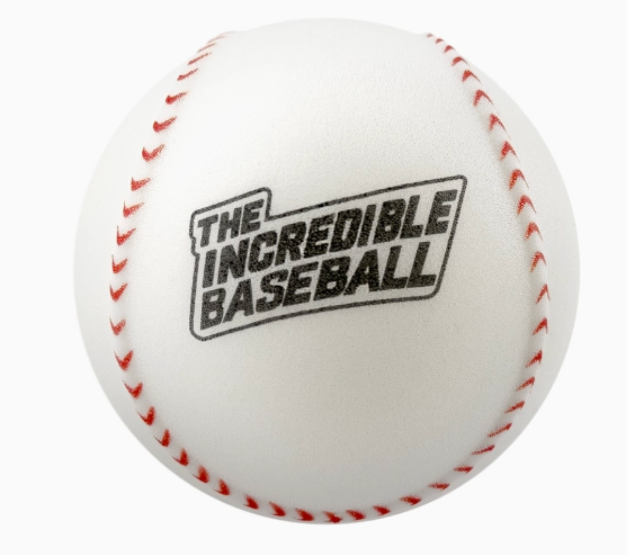 Incredible Baseball