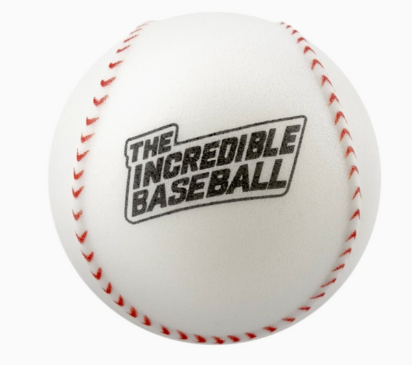 Incredible Baseball