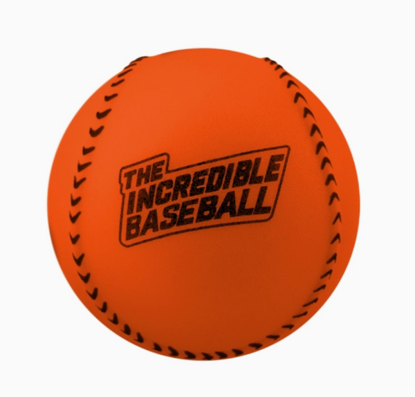 Incredible Baseball