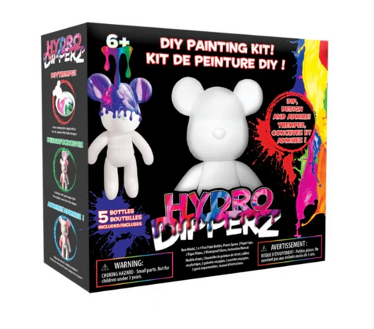 Hydro Dripperz Bear