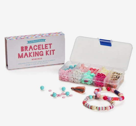 Bracelet Making Kit
