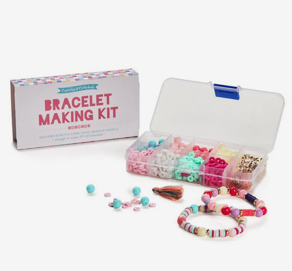 Bracelet Making Kit