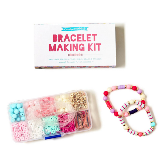 Bracelet Making Kit