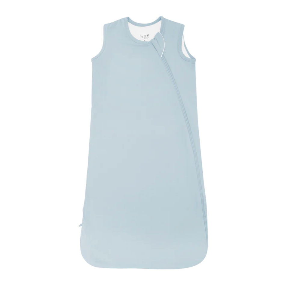 Kyte Baby Sleep Bag, 1.0 TOG, Fog