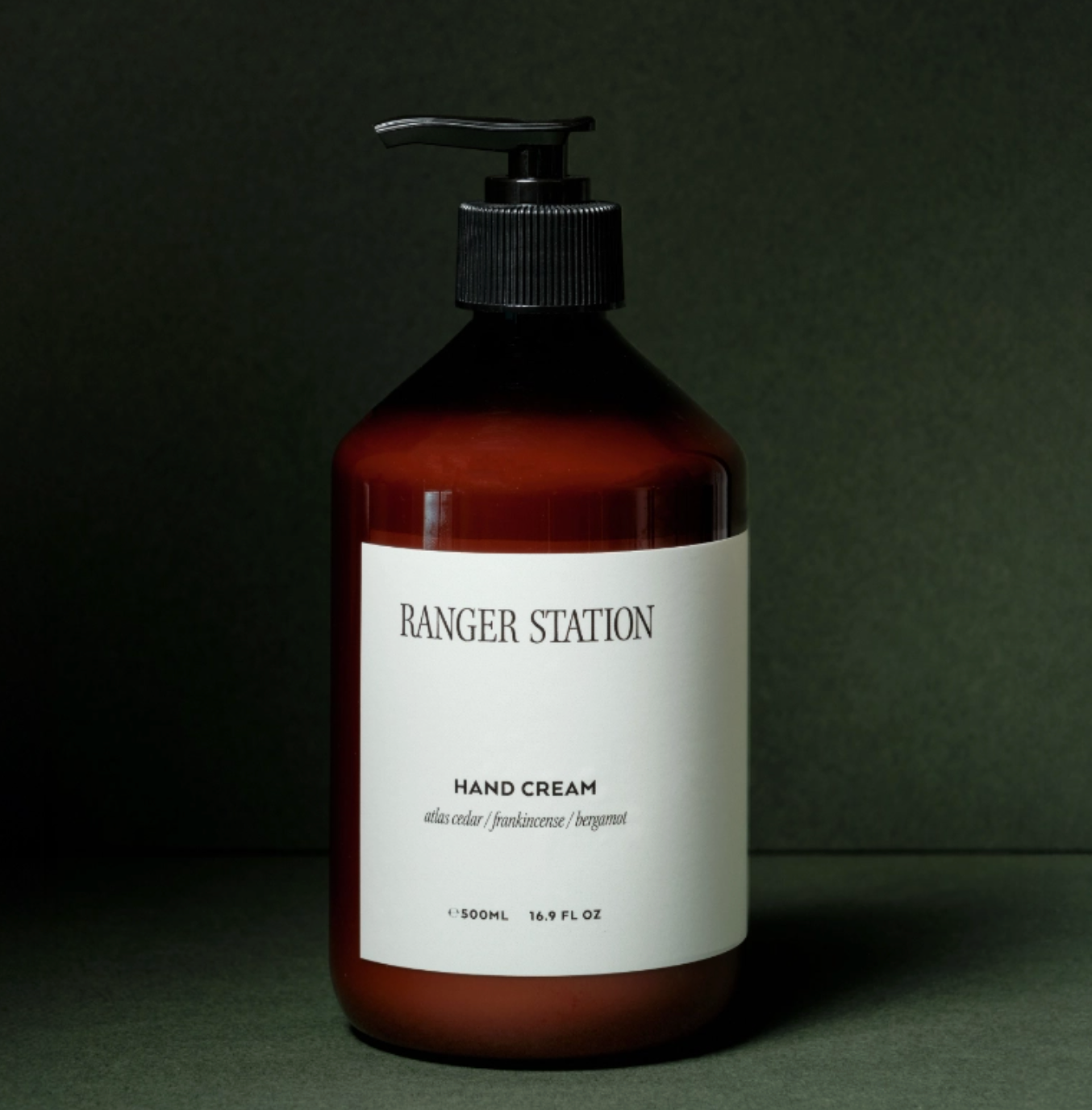 Hand Cream, Cowboy Christmas