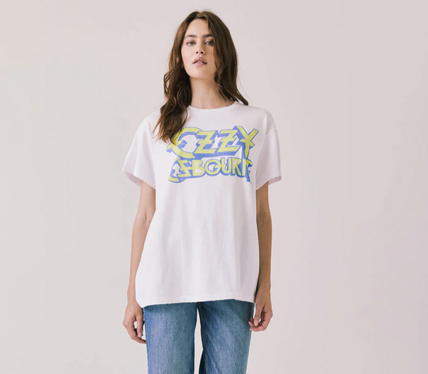 Women's Ozzy Tour 86 Tee