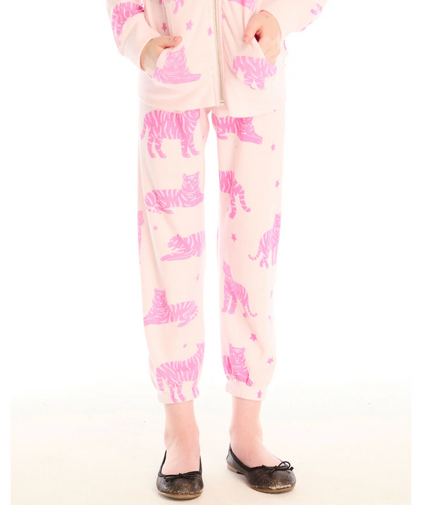Celestial Tigers Sweatpant