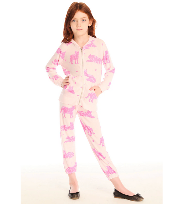 Celestial Tigers Sweatpant