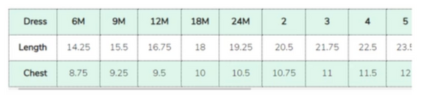 Scottie Scalloped Collar Dress, Pink