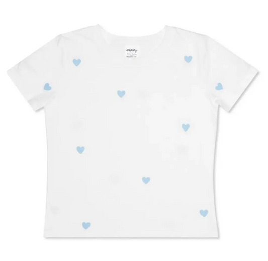 Blue Hearts T-Shirt