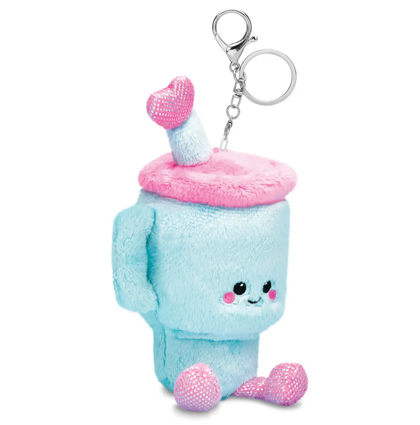 Travel Cup Bag Charm