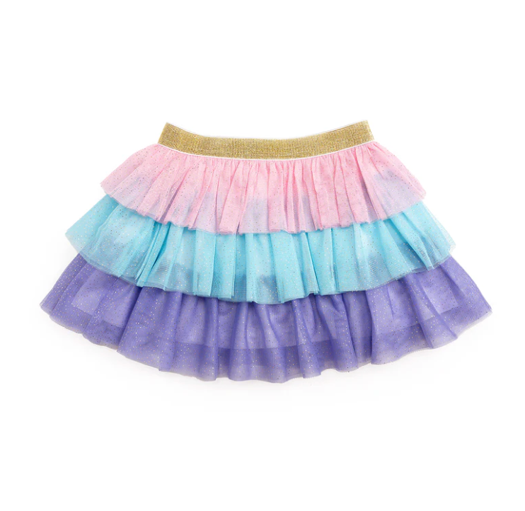 Dream Petal Tutu