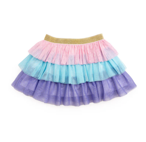 Dream Petal Tutu