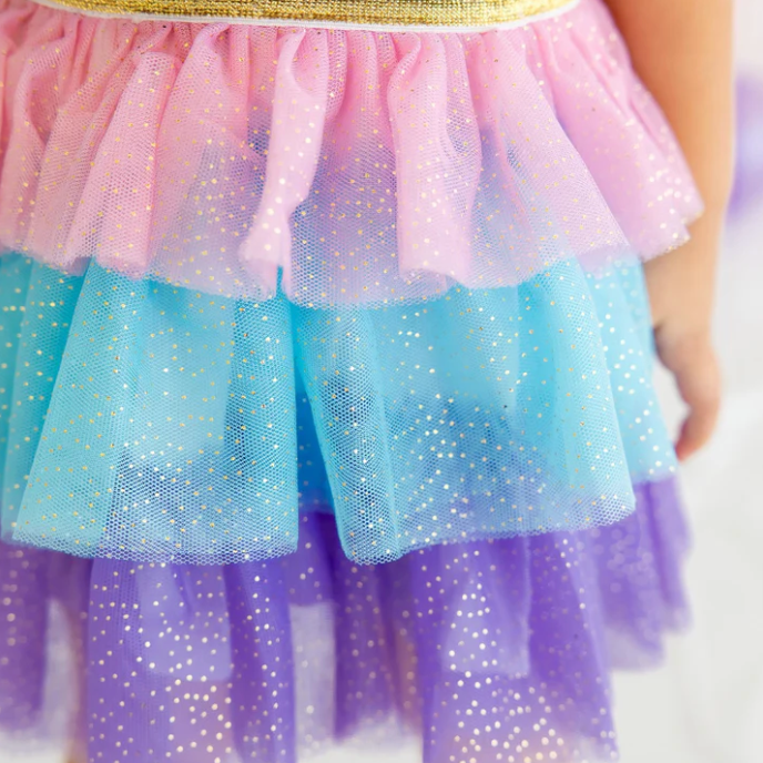 Dream Petal Tutu