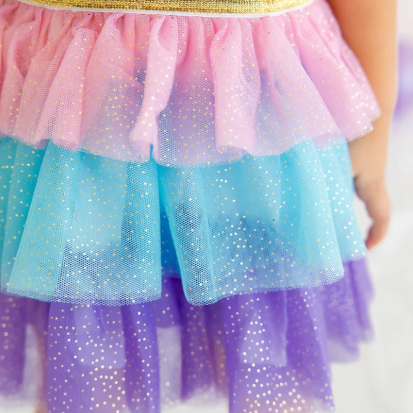 Dream Petal Tutu