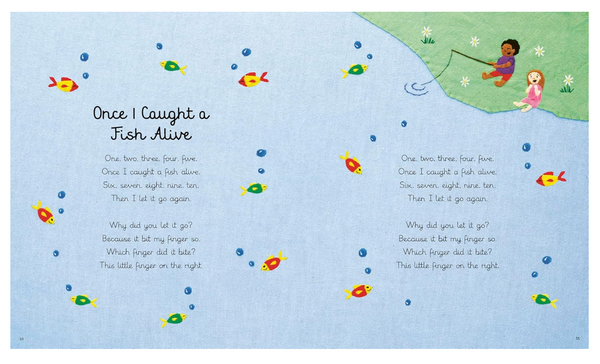 Sing With Your Baby Every Day