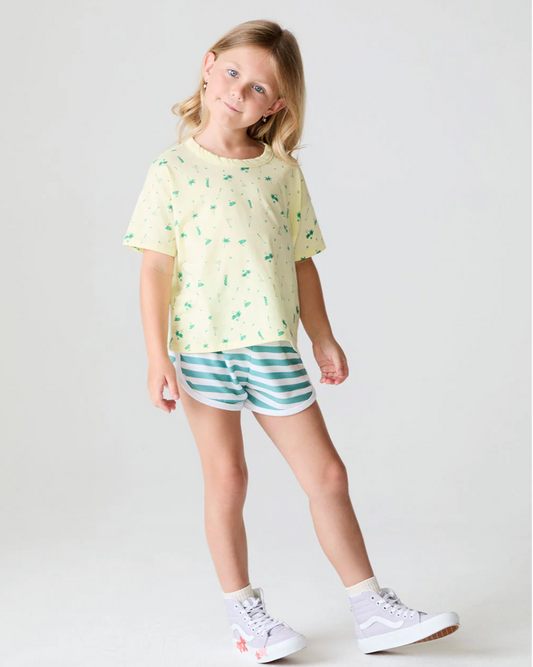 Devin Tee, Golfing All Over - Magpies Paducah