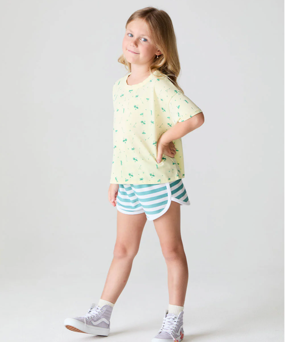 Devin Tee, Golfing All Over - Magpies Paducah