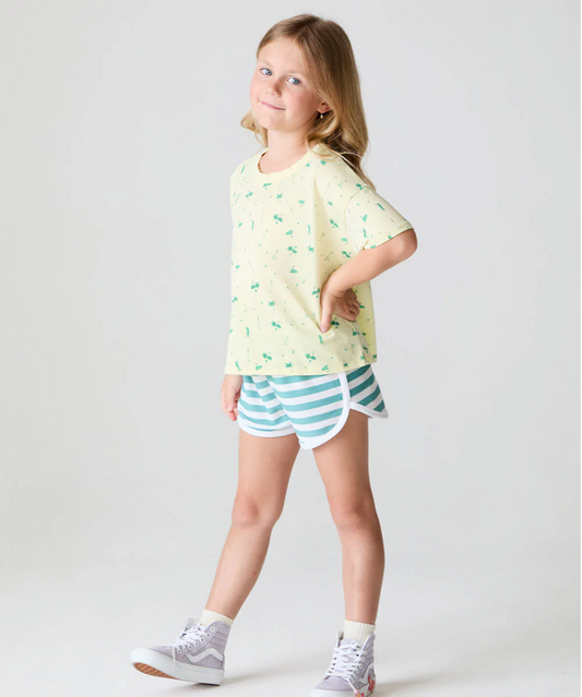 Devin Tee, Golfing All Over - Magpies Paducah