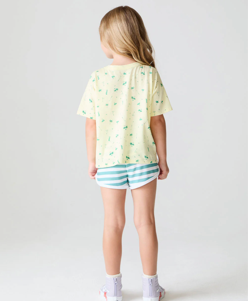 Devin Tee, Golfing All Over - Magpies Paducah