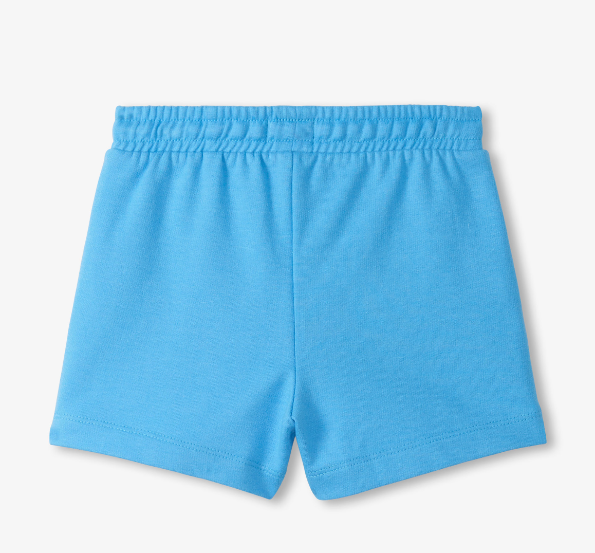 Easy Basic Short, Bonnie Blue - Magpies Paducah
