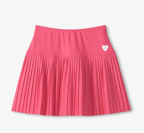 Sporty Skort, Fandango Pink - Magpies Paducah