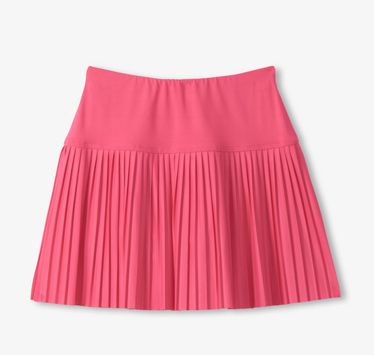 Sporty Skort, Fandango Pink - Magpies Paducah