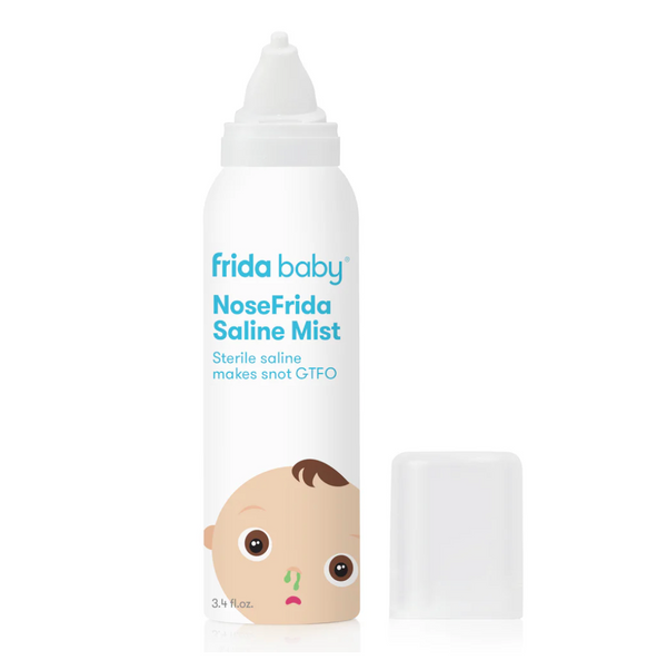 NoseFrida Saline Mist - Magpies Paducah