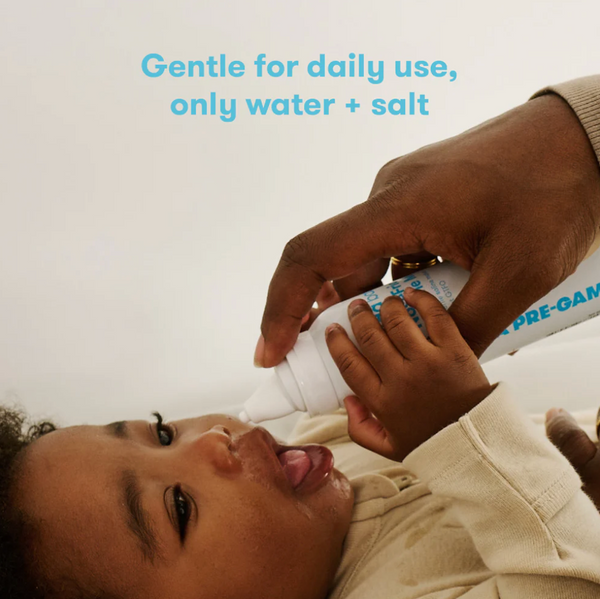 NoseFrida Saline Mist - Magpies Paducah