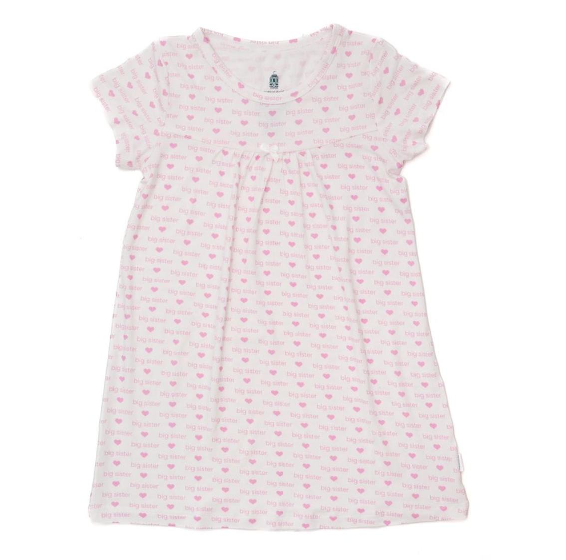 Nightdress, Big Sister - Magpies Paducah