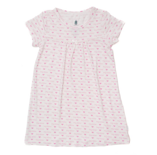 Nightdress, Big Sister