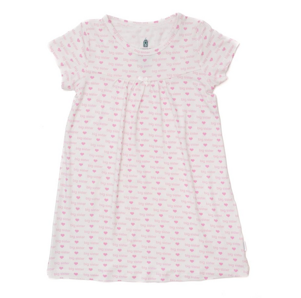 Nightdress, Big Sister - Magpies Paducah