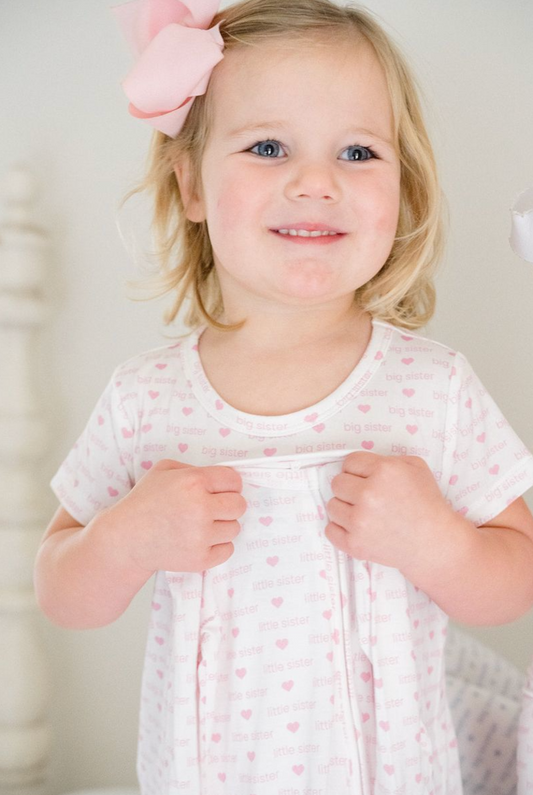 Nightdress, Big Sister