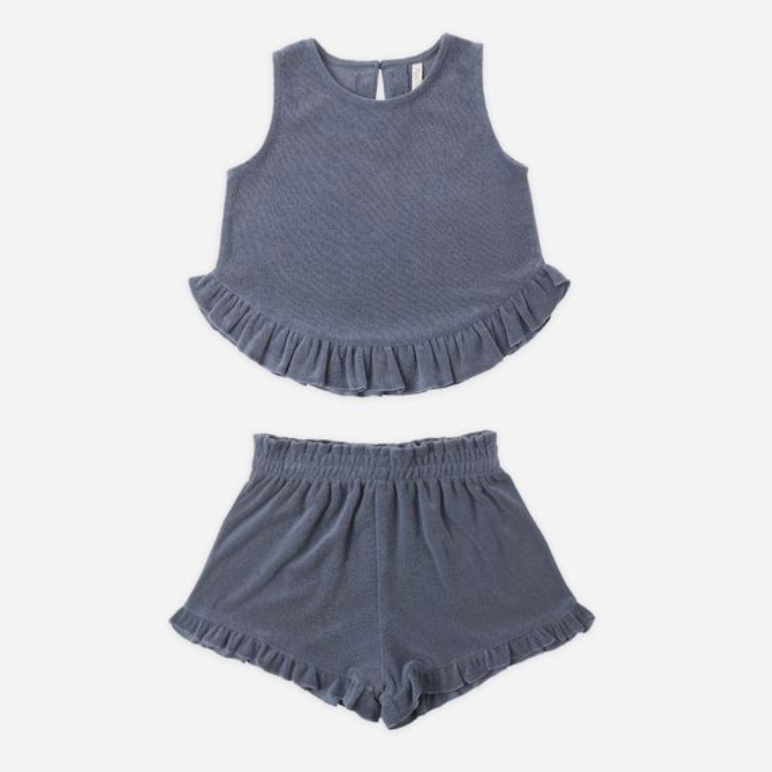 Faye Set, Marine - Magpies Paducah