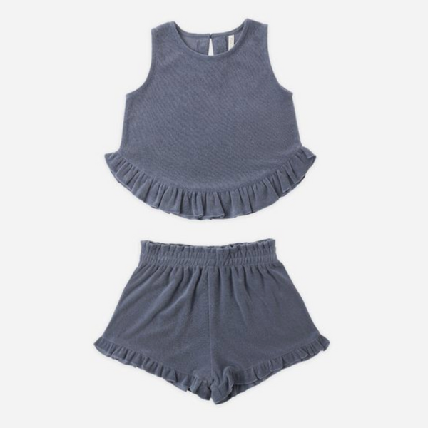 Faye Set, Marine - Magpies Paducah