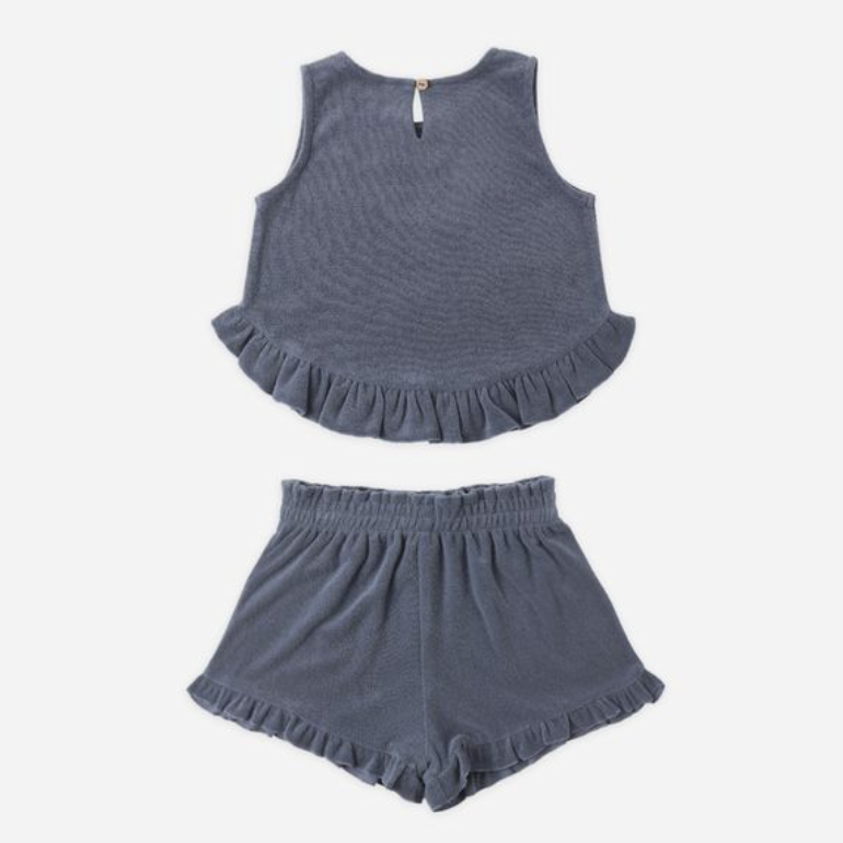 Faye Set, Marine - Magpies Paducah