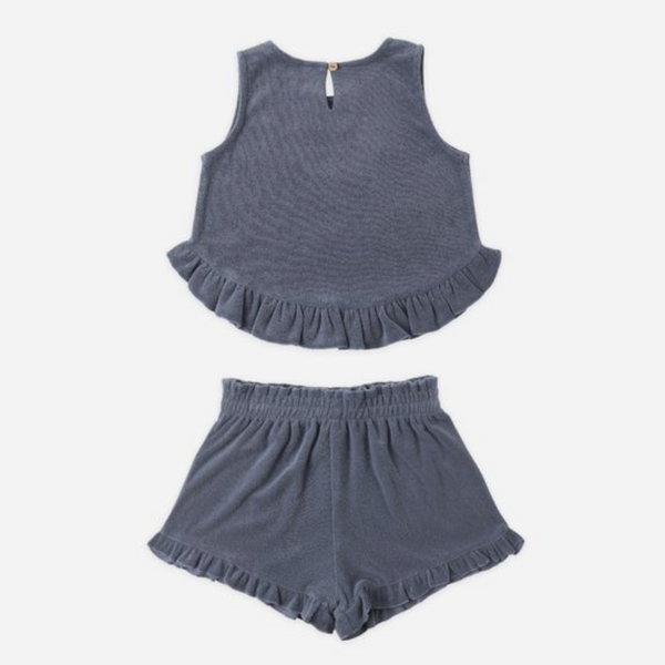 Faye Set, Marine - Magpies Paducah