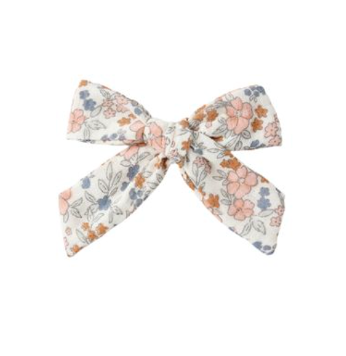 Bow, Flower Field - Magpies Paducah