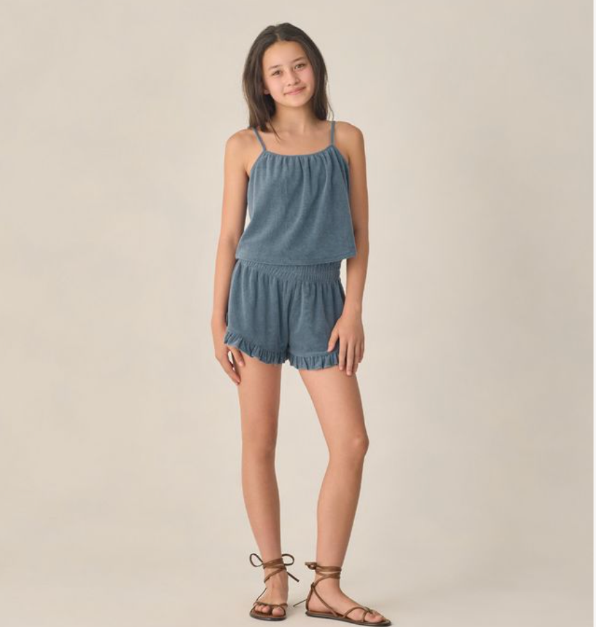 Teen Faye Set, Marine - Magpies Paducah