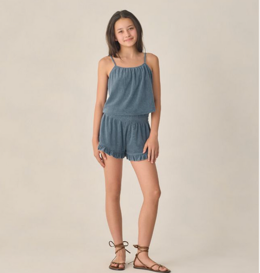 Teen Faye Set, Marine - Magpies Paducah