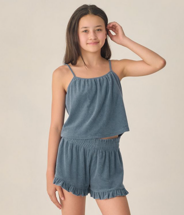 Teen Faye Set, Marine - Magpies Paducah