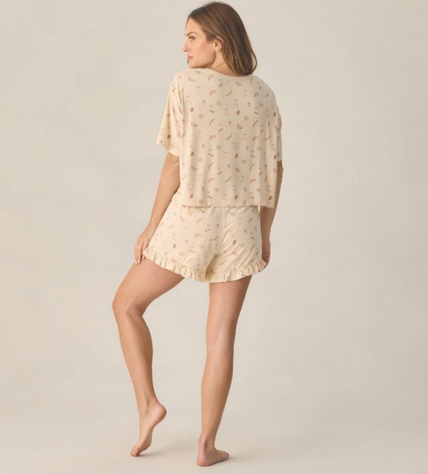 Women's Mosie Set, Fruit - Magpies Paducah