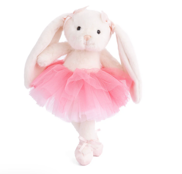 Dancing Jayleen, Pink - Magpies Paducah