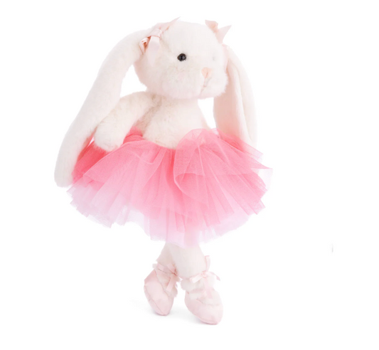 Dancing Jayleen, Pink - Magpies Paducah